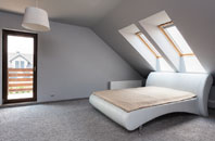 Hanley William bedroom extensions