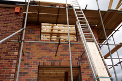 house extensions Hanley William