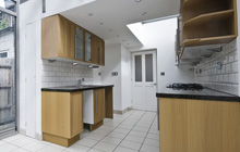 Hanley William kitchen extension leads